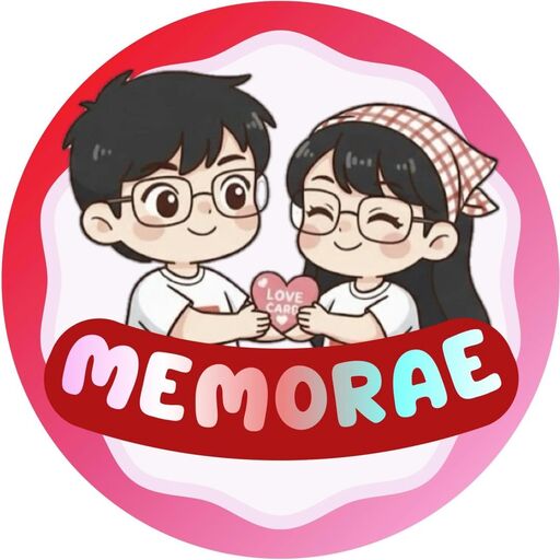 Ảnh đại diện Memorae