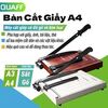 Bàn cắt giấy A4